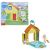 ست بازی Peppa Pig مدل استخر, تنوع: F2168-Pool, image