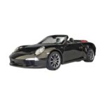 ماشین کنترلی فرمانی پورشه 911 Carrera S(مشکی), image 2