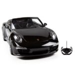 ماشین کنترلی فرمانی پورشه 911 Carrera S(مشکی), image 3