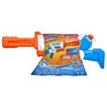 تفنگ آبپاش نرف Nerf مدل Water Blaster Super Soaker Twister, image 8