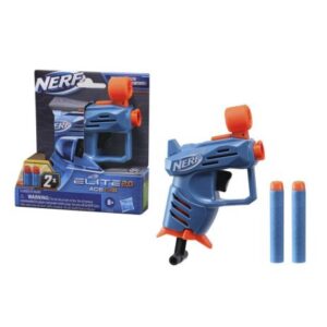 تفنگ نرف Nerf مدل Elite 2.0 ACE SD.1, image
