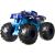 ماشین Hot Wheels مدل ( Hotweiler ) Monster Trucks با مقیاس 1:24, image 2