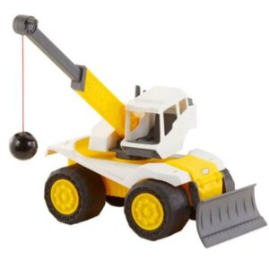 ماشین تخریب Little Tikes