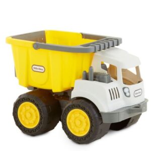 ماشین عمرانی Little Tikes مدل کامیون