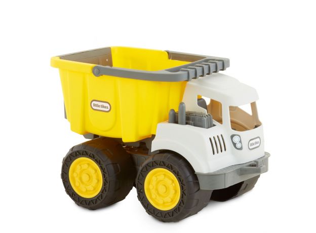 ماشین عمرانی Little Tikes مدل کامیون, image