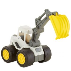 ماشین عمرانی Little Tikes مدل بیل مکانیکی