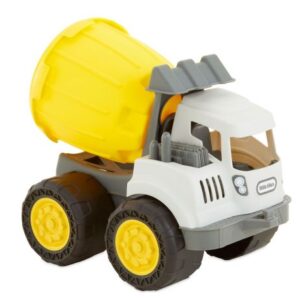 ماشین عمرانی Little Tikes مدل بتن میکسر, image