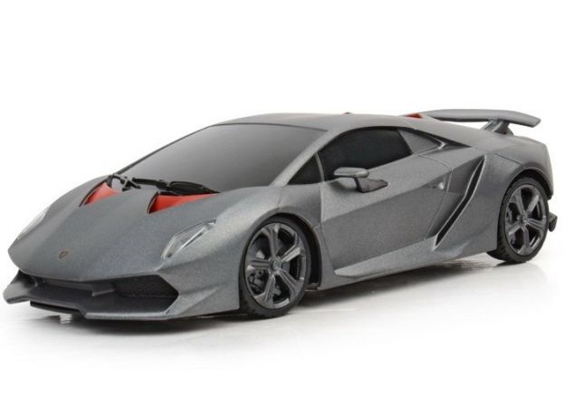 ماشین کنترلی لامبورگینی Sesto Elemento راستار با مقیاس 1:24, image