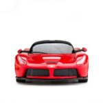 ماشین کنترلی فراری LaFerrari (قرمز), image 4
