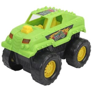ماشين 19 سانتی Motorshop سری Monster Truck مدل سبز