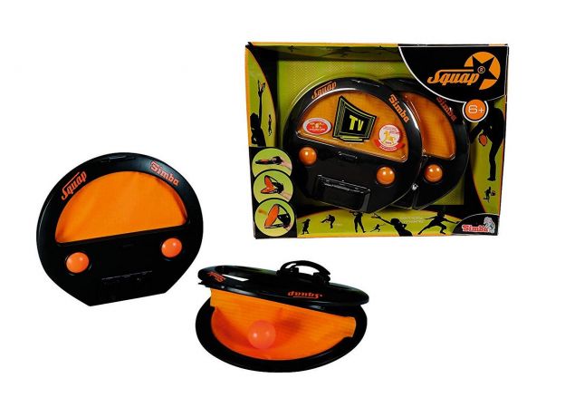 بازی اسکوآپ Squap, image