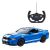 ماشین کنترلی فورد Shelby راستار با مقیاس 1:14 (آبی), image