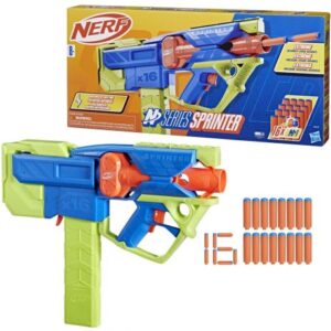 تفنگ نرف Nerf مدل N Series Sprinter