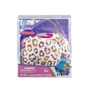 کیف دستی کوچولوی سورپرایزی Real Littles (خال خالی), image