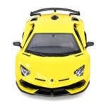 ماشین کنترلی لامبورگینی Aventador SVJ راستار با مقیاس 1:14 (زرد), image 4
