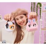 کیف دستی Purse Pets سری Micros مدل Kitt-Tea, تنوع: 6062213-Kitt-Tea, image 4
