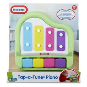 پیانو آموزشی Little Tikes, image