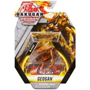 پک تکی بازی نبرد باکوگان Bakugan مدل Hyenix