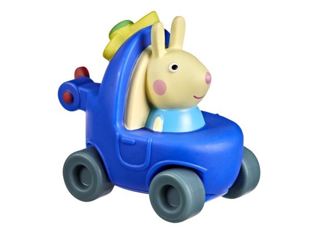 هلیکوپتر کوچولوی ربکا Peppa Pig, تنوع: F2514 - Rebecca Helicopter, image