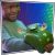 دستکش قدرت گکو گروه شب نقاب PJ Masks, تنوع: F2088-Gekko, image 2
