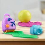 ست خمیر بازی هواپیمای اکتشافی Play Doh, image 5