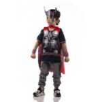 ماسک، شنل و مچ‌ بند ثور, تنوع: TTD015-THOR-Thor, image
