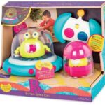 سفینه فضایی کنترلی B. Toys, image