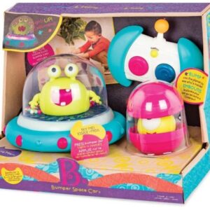 سفینه فضایی کنترلی B. Toys