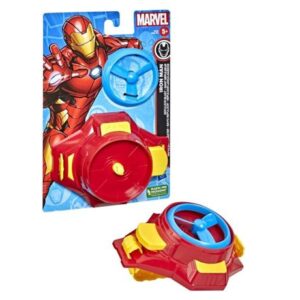 مچ بند مرد آهنی Ray Blaster, تنوع: F0522-Iron Man, image