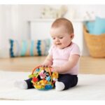 جغجغه حیوانات مزرعه Vtech, image 2