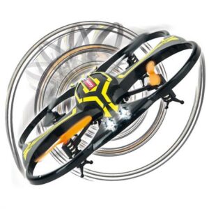 کوآتروکوپتر Carrera مدل CRC XI W3D LOOPING