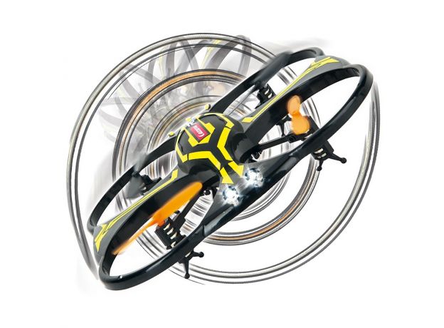 کوآتروکوپتر Carrera مدل CRC XI W3D LOOPING, image
