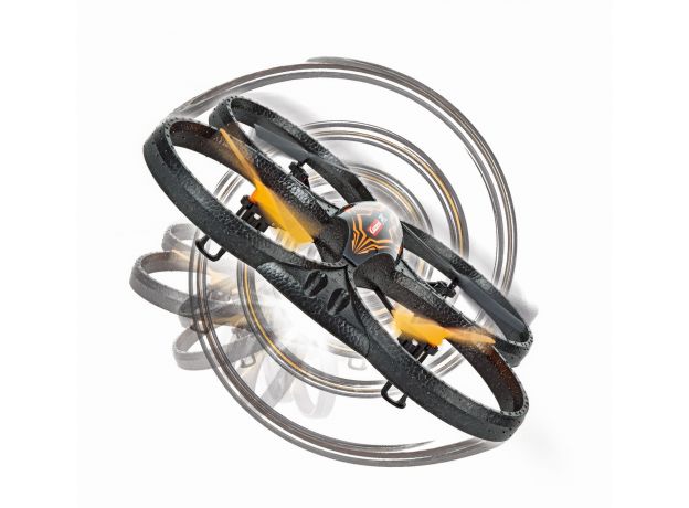 کوآتروکوپتر Carrera مدل CA XL W3D LOOPING, image