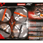 کوآتروکوپتر Carrera مدل CA XL W3D LOOPING, image 5