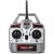 کوآتروکوپتر Carrera مدل CA XL W3D LOOPING, image 2