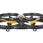 کوآتروکوپتر Carrera مدل CA XL W3D LOOPING, image 3