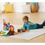 پیست مسابقه موزیکال Go! Go! Smart Wheels Vtech, image 2