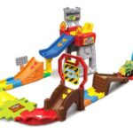 پیست مسابقه موزیکال Go! Go! Smart Wheels Vtech, image 5