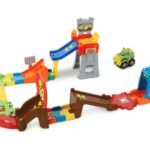 پیست مسابقه موزیکال Go! Go! Smart Wheels Vtech, image 6