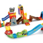پیست مسابقه موزیکال Go! Go! Smart Wheels Vtech, image 8