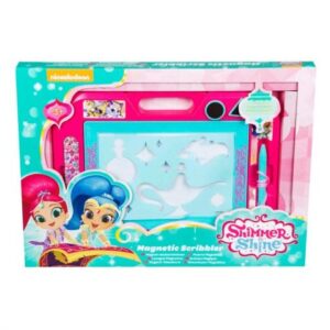 تخته نقاشی مگنتی شیمر و شاین (متوسط), image