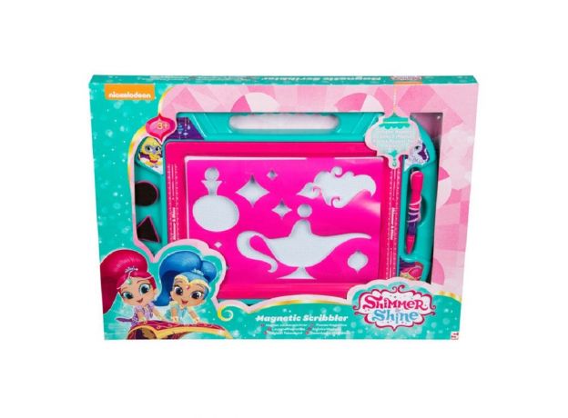 تخته نقاشی مگنتی شیمر و شاین (بزرگ), image