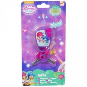 سوئیچ ماشین Shimmer&shine