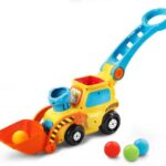 لودر موزیکال Pop Ball Vtech, image 7