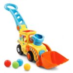 لودر موزیکال Pop Ball Vtech, image 6