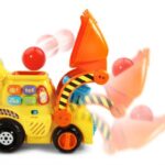 لودر موزیکال Pop Ball Vtech, image 11