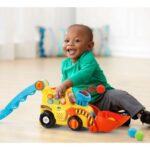 لودر موزیکال Pop Ball Vtech, image 3