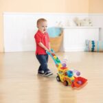 لودر موزیکال Pop Ball Vtech, image 4