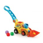 لودر موزیکال Pop Ball Vtech, image 5
