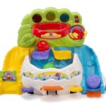 زمین توپ بازی موزیکال Pop Ball Vtech, image 4